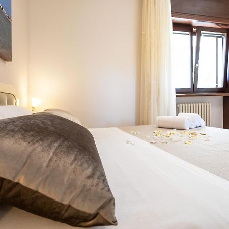 B&B Domus Japigia Ugento Oda fotoğraf