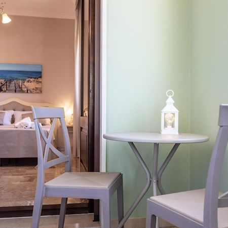 B&B Domus Japigia Ugento Oda fotoğraf