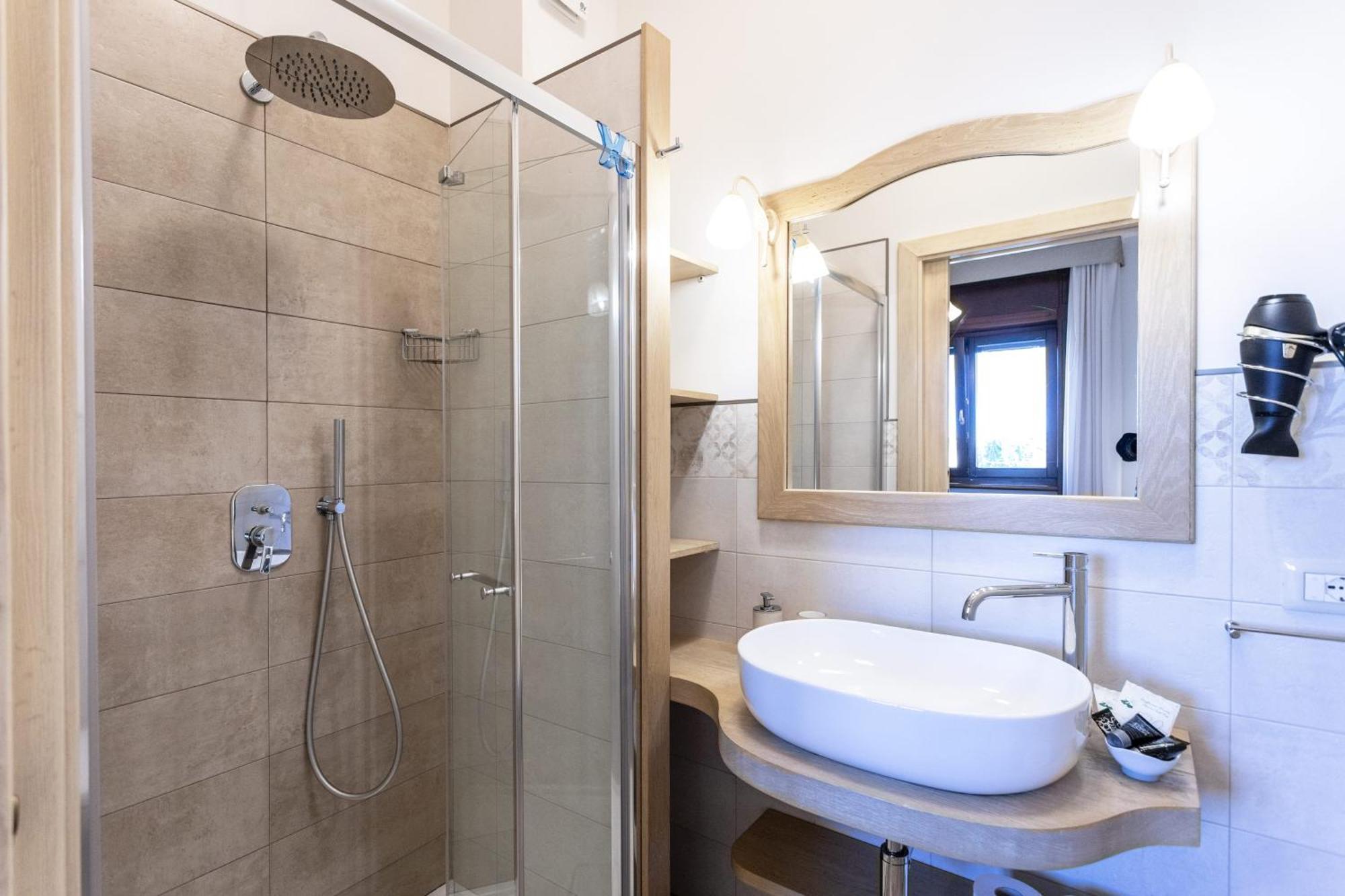 B&B Domus Japigia Ugento Oda fotoğraf